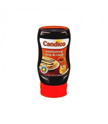 Candico sirop de candi 400 gr EPICERIE BELGE CHOCKIES