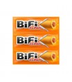 BIFI roll saucisse en sandwich 3x 45 gr