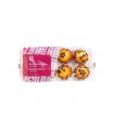 Boni Selection 8 raisin star cakes 200 gr