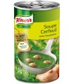 Knorr soupe cerfeuil boulettes 515ml