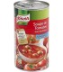 Knorr tomates boulettes 515ml - soupe boite chockies