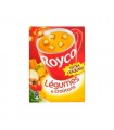 FR/ Royco Légumes croûtons extra craquant 3 pc