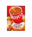 FR/ Royco Gratinée oignons croûtons 4 pc