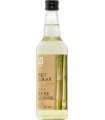 Boni Selection sirop sucre canne 70cl