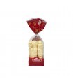 Libeert witte chocolade Sinterklaasbeeldjes 135 gr