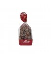 Libeert dark chocolate St Nicolas figures 135 gr