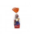 Boni Selection Sinterklaasbeeld pure chocolade 180 gr