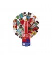 Boni Selection netto mini chocolade beeldje 100 gr