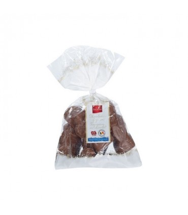 L/ Favorina Figurine en chocolat lait 250 gr chockies