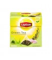 Lipton Groene Thee Indonesië Sencha 20 st