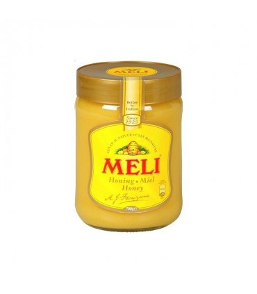 Meli honey creamy solid 700 gr CHOCKIES alimentation