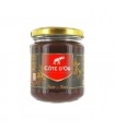 Côte d'Or pâte tartiner chocolat noir de noir 300 gr