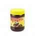 Kwatta dark chocolate spreadable paste 600 gr CHOCKIES