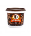 Boerinneke dark chocolate paste 400 gr