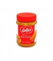 Lotus romige speculoospasta 400 gr