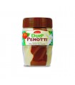 Penotti pâte à tartiner noisettes vanille duo 400 gr