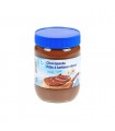 Boni Selection melkchocoladepasta 600 gr