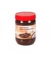 Boni Selection pâte chocolat noir 600 gr