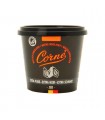 Corne chocolate spread extra dark chocolate 200 gr