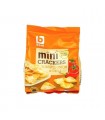 Boni Selection mini crackers tomato 125 gr