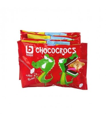 Boni Selection Chococrocs 6x25 gr (150 gr) CHOCKIES