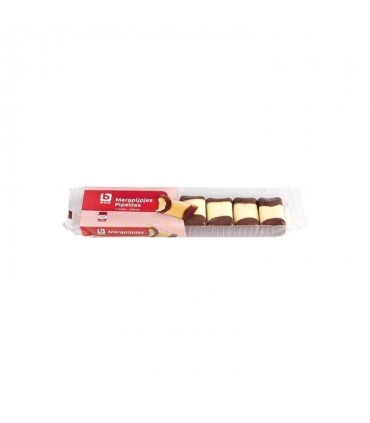 Boni Selection 7 pipettes 200 gr CHOCKIES MASSEPAIN