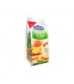 Haust toast garlic chips 125 gr