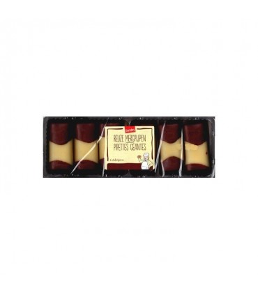 L/ Sondey Pipettes Géantes 6 pc 350 gr CHOCKIES magasin