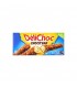 Delacre Délichoc choco'bar 150 gr CHOCKIES biscuit