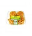 Boni Selection BIO artisanal waffles 500 gr