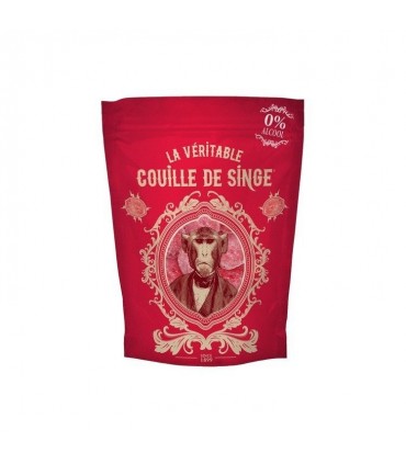 Véritable couille de singe 100 gr EPICERIE CHOCKIES