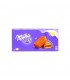 Milka Choco Trio gâteaux 150 gr CHOCKIES cake chocolat