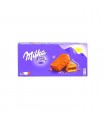 Milka 5 Choco Trio cakes 150 gr