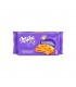 Milka Sensations cookies 182 gr CHOCKIES cake chocolat