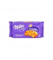 FR - Milka cookies sensations 208 gr