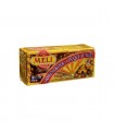 Meli couque met Royal honing parelsuiker 500 gr