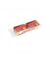 Vondelmolen gingerbread cranberries 6x 40 gr