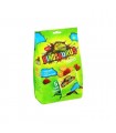 Lotus Dinosaurus mini milk chocolate biscuits 6x 25 gr