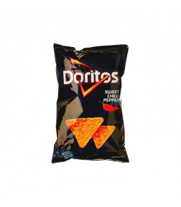 Doritos Sweet Chili Pepper 200 gr EPICERIE CHOCKIES