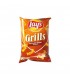 Lay's Grills fumé 125 gr EPICERIE BELGE CHOCKIES