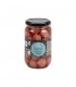 Boni Selection oignons rouges vinaigre 660 gr CHOCKIES