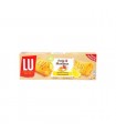 LU petit moelleux (small soft) lemon 140 gr