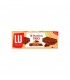 LU Moelleux chocolate trio 174 gr CHOCKIES epicerie fine