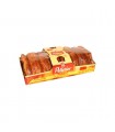 FR - LU Pelletier toasted bread Gourmant brioche 300 gr