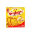 LU Heudebert 6 cereal rusks 300 gr