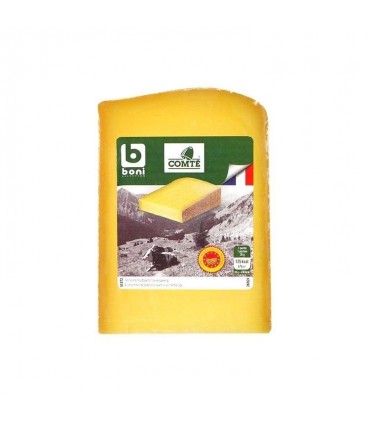 Boni Selection Comté bloc ± 400 gr EPICERIE CHOCKIES