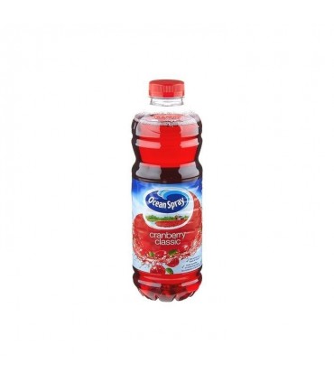 Ocean Spray  jus airelle Classic 1L EPICERIE CHOCKIES