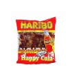 Haribo Happy cola gommes 500 gr