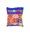 Haribo perzikgums 500 gr