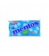 Mentos dragées à la menthe 4x 38 gr EPICERIE CHOCKIES